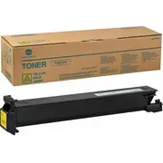 Toner Konica Minolta Tn-213 Yellow Oriģināls A0D7252  4053768172348