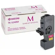 Toneru kārtridžs Kyocera Tk-5240M, Magenta  1T02R7Bnl0 6329830369908