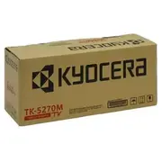 Toner Kyocera Tk-5270 Magenta Oriģināls 1T02Tvbnl0  632983049310