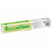 Toner Kyocera Tk-895 Yellow Oriģināls 1T02K0Anl0  632983019047
