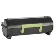 Toner Lexmark 50F2U0E Black Oriģināls  0734646457248