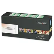 Toner Lexmark 78C2Ume Magenta Oryginał 