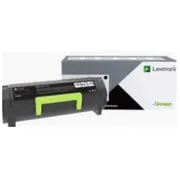 Toner Lexmark B282H00 Black Oriģināls  734646670180