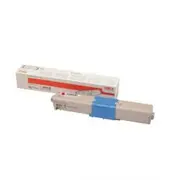 Toner Oki 46508714 Magenta Oryginał  5031713067535