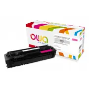 Toner Owa Armor Magenta Zamiennik 201X K15834Ow  3112539628741