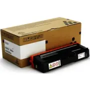 Toner Ricoh 407531 Black Oriģināls  4961311889769