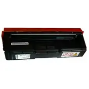 Toner Ricoh 407637 Cyan Oryginał  4961311893933 ritospc3102
