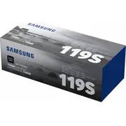 Toner Samsung Mlt-D119S Black Oryginał  Su863A 0191628482276