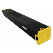 Toners Sharp Mx-60Gt Yellow Oriģināls Mx60Gtya  4974019856315
