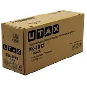 Toner Utax  Pk-1012 Black Oryginał 1T02S50Ut0 4250911713834 uttopk10120