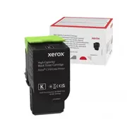 Toneris Xerox Black Oriģināls 006R04368  095205068566