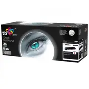 Toneris Tb saderīgs ar Hp Q6003A Ro  4833200457 5901500505079