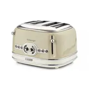 Toster Ariete 156/03 Vintage  10564 8003705114937