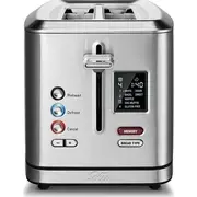 Solis Flex-Tosteris 8004 ar maizīšu sildītāju  So212 7611210920168
