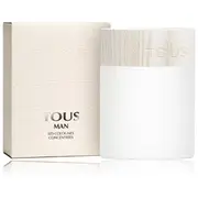 Tous Les Colognes Concentrées Man Smaržas Edt 100 ml  8436550502619