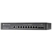 Tp-Link Omada Switch  8X Ge Sg3210X-M2 Sg3210X-M2Un 4897098689523 85444210