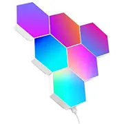 Tracer sześciokątne lampy Rgb Ambience -Smart Hexagon  Traosw47256 5907512871324 Ele-Led-Tra-0016