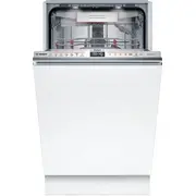 Trauku mazgājamā mašīna Bosch Spv6Ymx08E  4242005371259