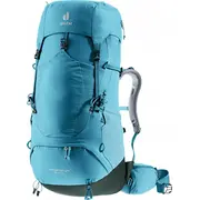 Plecak turystyczny Deuter Aircontact Lite 45 l  10 Lagoon-Ivy 334022332490 4046051148687