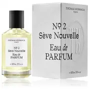 Thomas Kosmala No.2 Sève Nouvelle Smaržas Edp 100 ml  5060412110211