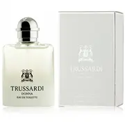 Trussardi Donna Smaržas Edt 30 ml  8011530015039