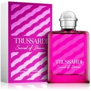 Trussardi Sound of Donna Smaržas Edp 50 ml  8011530805913
