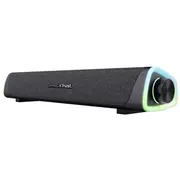 Trust Gxt 620 Axon Black 2.0 kanālu skaļrunis 12 W  24482 8713439244823 Gkstrusou0001