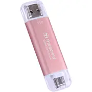 Išorinis Ssd Transcend Esd310 1Tb Usb-C Usb 3D Nand  Ts1Tesd310P 760557863960 293627