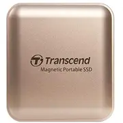 Ssd  1Tb Transcend Esd420G Portable, Usb20Gbps,Type-C,Magsa Ts1Tesd420G 0760557873228 84717098
