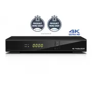 Tuner Tv Cryptobox Ab 800Uhd  79302 8588005998864