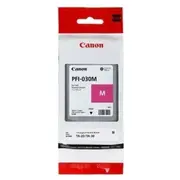 Oriģinālais Canon tintes kārtridžs Pfi-030M Black Magenta  S8402882