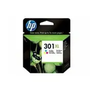 Tusz Hp 301 Xl Cmy  Ch564EeUus 884962894545