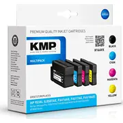 Kmp Patrone Hp 953Xl Multip. 2000-2300S. H166Vx Hybrid-Chip  1747,4005 4011324692501 84439990