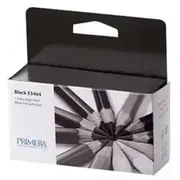 Tusz Primera Black Hc 053464  53464 0665188534640 pmin0534640