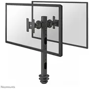 Tv komplekta piederumu galda stiprinājums Black/Fpma-D050Dblack Neomounts  Fpma-D050Dblack 8717371442798