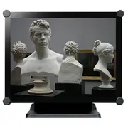 Ag neovo Tx-1502  38,1Cm 43 10 Point Touch black Tx152011E0100 4710739597257 85285210