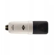 Ua - Sc-1 Kondensatora mikrofons  Mic-Uasc-1 819937003714