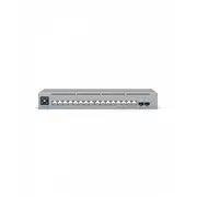 Ubiquiti Unifi Pro Max 16 Poe 16-Port Switchusw-Pro-Max-16-Poe  Usw-Pro-Max-16-Poe 810084694572