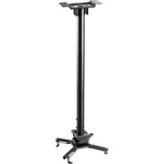 Vivolink Projektoru griestu stiprinājums Black  Projector ceiling mount black 5706998987204