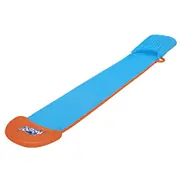 Ūdens aksesuāri Bestway  52477 H2Ogo Tsunami Splash Ramp Single Slide 6941607308974