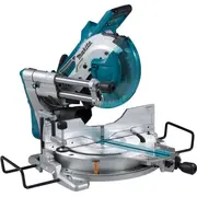 Leņķa slīpmašīna Makita Dls111Zu 2 x 18 V 260 mm  0088381851268