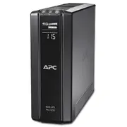 Ups Apc Back-Ups Pro 1200 Br1200G-Gr  0731304286837
