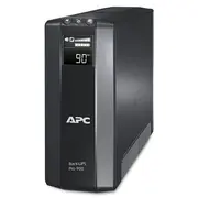 Apc Back-Ups Pro 900 Va 540 Watt 230 V Schuko  Br900G-Gr 731304286912