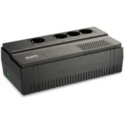 Apc Easy Ups Bv 1000Va, Avr, Schutzkontakt Outlet, 230V Black, Bv1000I-Gr  0731304338246
