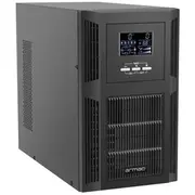 Zasilacz awaryjny Ups Office On-Line Pf1 2000Va Lcd  8Xiec C13 metalowa obudowa O/2000I/Pf1 5901969429947 Auarao2T0000002