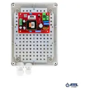 Ups Atte Zasilacz sieciowy Smps 48V 2A 90W Aps-90-480-M1  5902143690917
