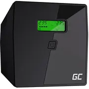 Ups Green Cell 1000Va 700W Power Proof Ups08  5902701419745