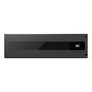 Ups Levelone Usv Paplašināts akumulatora modulis Ups-2110 240V/9Ah Black  Ebm-2409 4015867243237 85044060