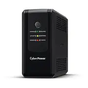 Zasilacz awaryjny Ups Ut650Eg 650Va/360W 4Ms/Avr/3Xschuko/Rj11/Rj45  4712856273298 Aucbpl1T0000023