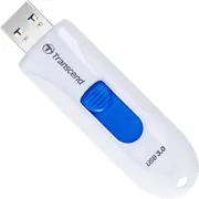 Usb-Stick  32Gb Transcend Jetflash 790 Usb3.1 weiß Ts32Gjf790W 760557830368